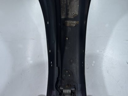 2004 Harley Softail FLSTC Heritage Classic OEM Rear Wheel Fender & Turn Signals Bar