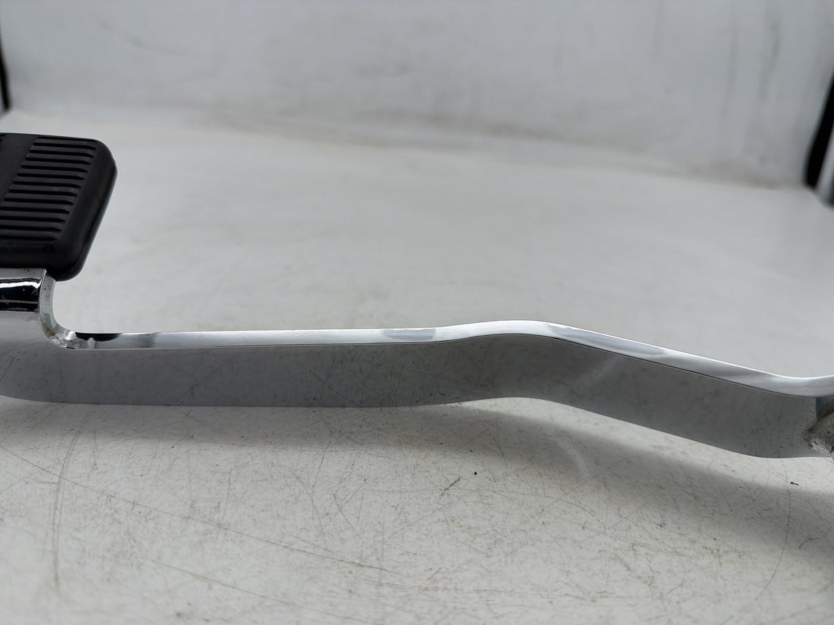 2006 Harley Softail Deuce FXSTDI OEM Foot Brake Control Lever Pedal