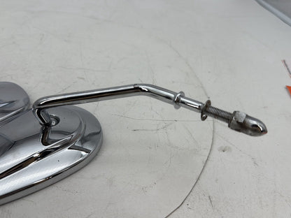 2007 - 2012 Harley-Davidson Touring Electra Glide Ultra Left Right Rear View Mirror 	91840-03A
