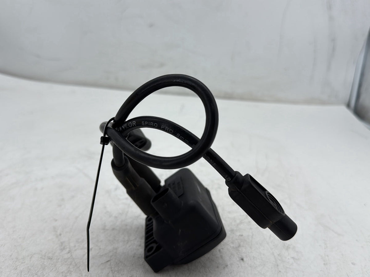 2000 Harley Electra Glide Touring Ultra OEM Ignition Coil Spark Plugs Cable