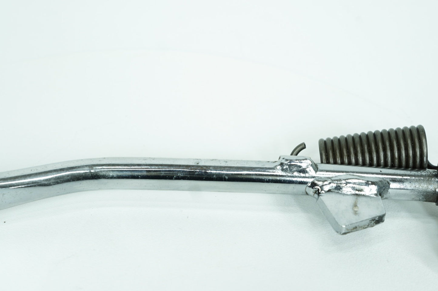 2007 - 2017 Harley-Davidson Dyna Street Bob Left Side Jiffy Kick Stand & Spring 49704-90H