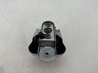 2017 Harley Road Glide Touring FLTRXS OEM Horn Signal Klaxon Chrome Cover