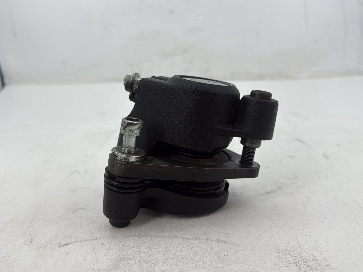 1998 Harley Road King Touring FLHRCI Classic OEM Front Left 1 Brake Caliper
