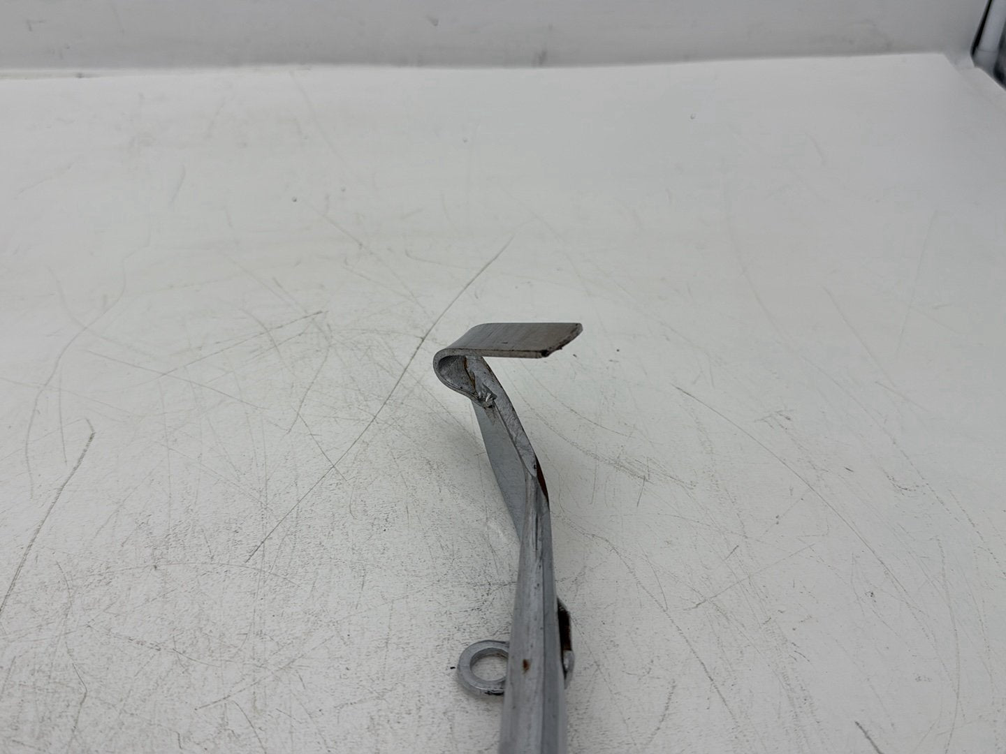 2014 Harley Street Glide Touring FLHXS OEM Left Side Jiffy Kick Stand