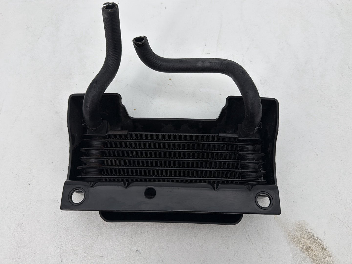 2013 Harley Street Glide Touring FLHX OEM Oil Cooling Cooler Core Radiator