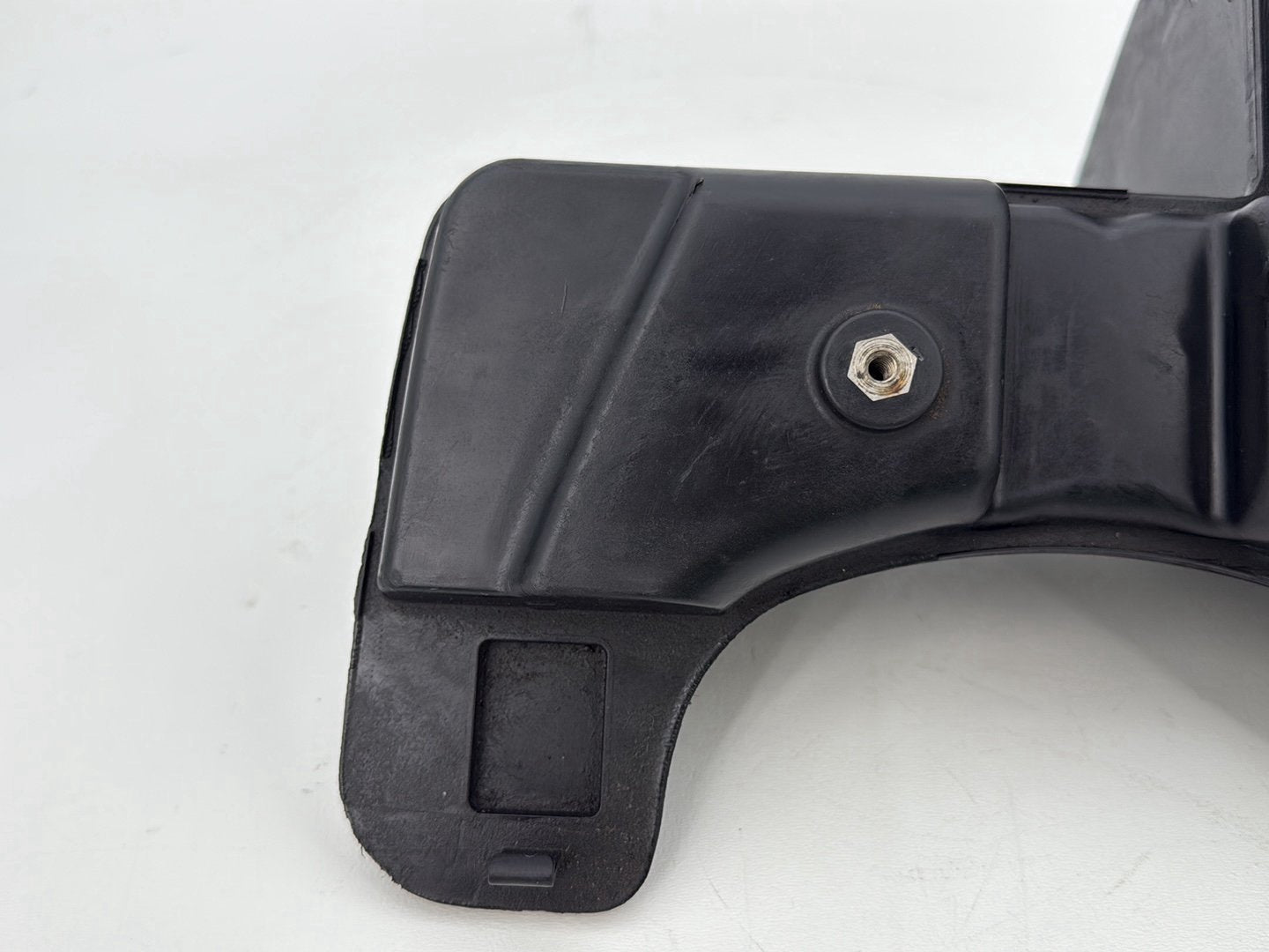 2009 Harley Sportster XL1200C 1200 Custom OEM Oil Tank Reservoir Bottle Canister & Dipstick
