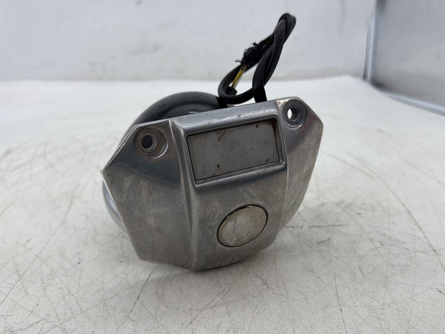 2006 Harley Sportster XL883L 883 Low OEM Headlight Headlamp Head Light Halogen