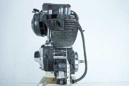1999 - 2006 Harley-Davidson Dyna Wide Glide CARB Twin Cam 88 Engine Motor 16165-03
