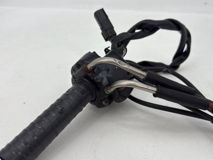 Harley-Davidson Misc  Right Engine Start Kill Switches Controls 71684-06