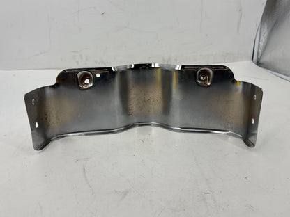 2013 Harley Street Glide Touring FLHX OEM Front Lower Fairing Outer Skirt 58208-96A