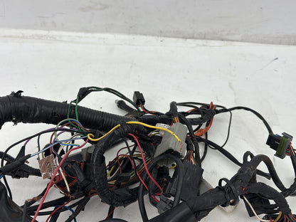 2005 Harley Road Glide Touring FLTRI OEM Front Sub Wiring Harness Loom Interconnect