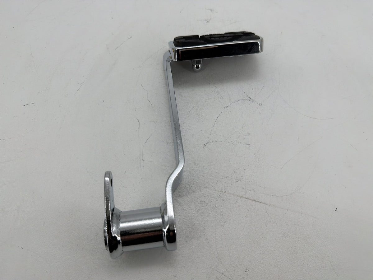 2001 Harley Electra Glide Touring Classic OEM Foot Brake Control Lever Pedal