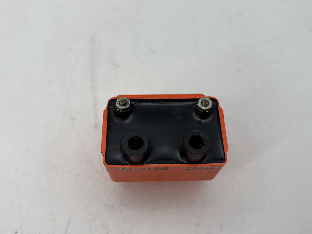 1991 Harley Heritage Softail Classic FLSTC OEM Ignition Coil Spark Igniter