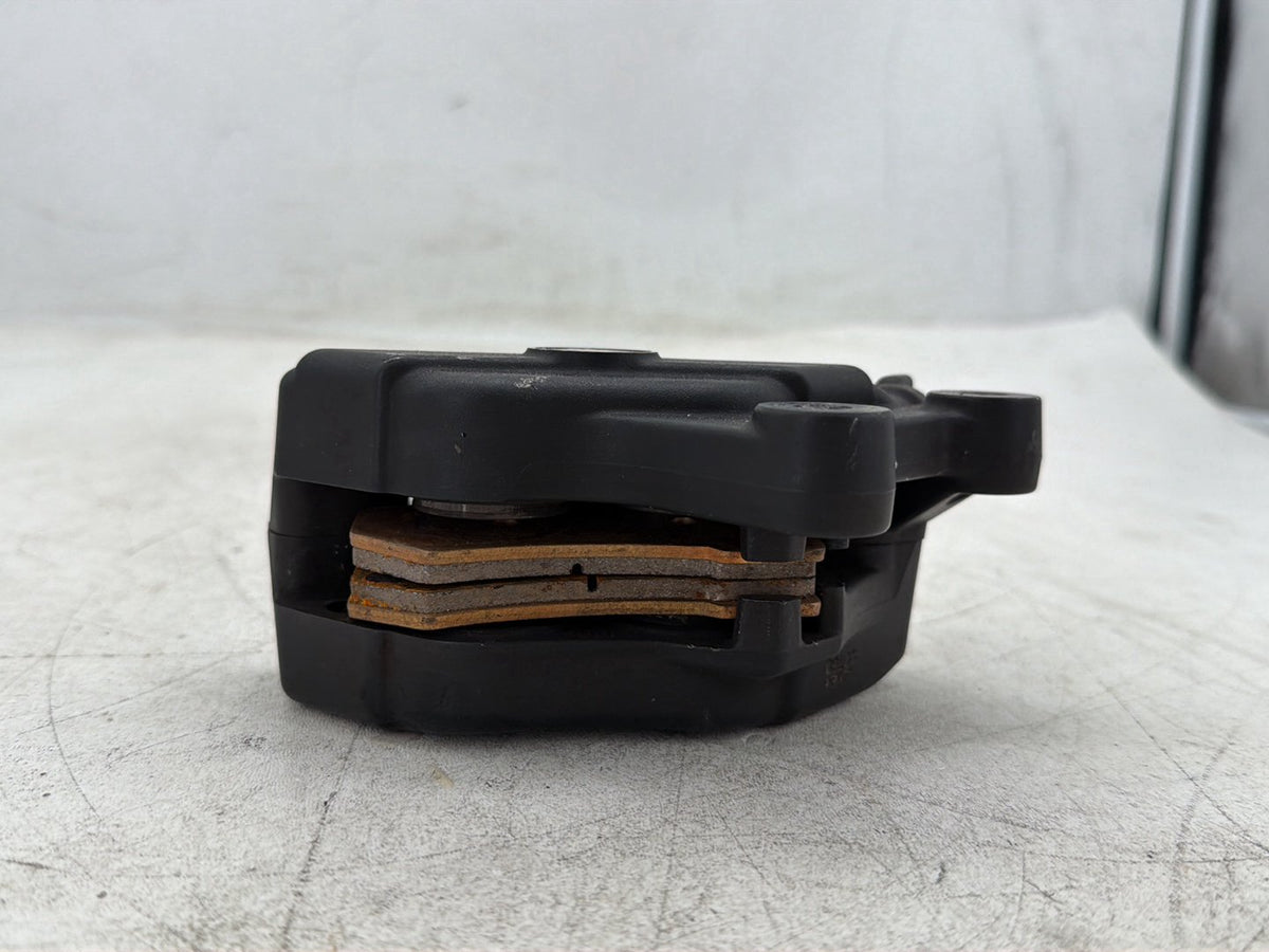 2009 Harley Road Glide Touring FLTR OEM Front Right 1 Brake Caliper