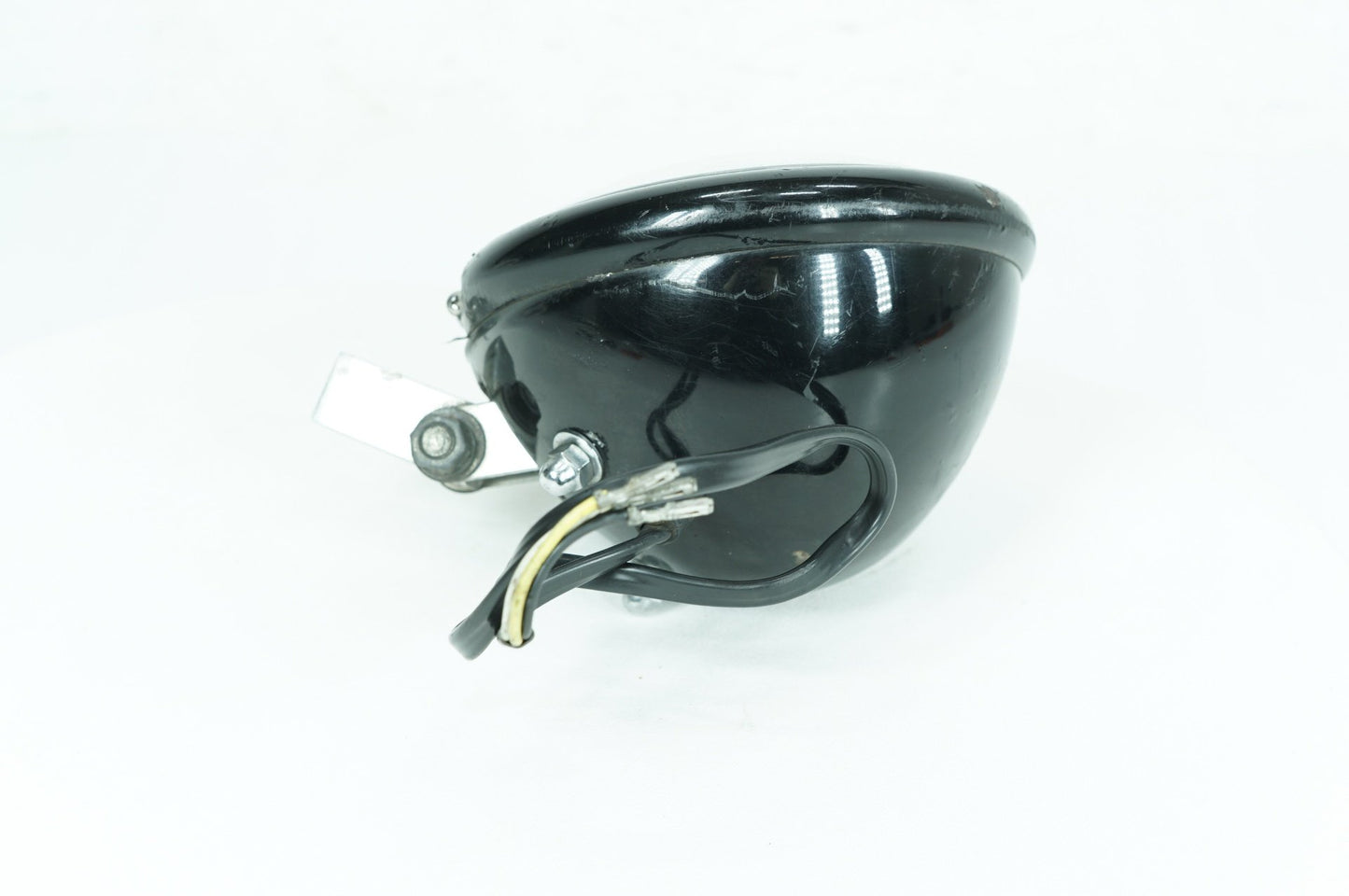 2007 - 2017 Harley-Davidson Dyna Super Glide Custom Headlight Headlamp Head Lamp Light LED 69356-06A