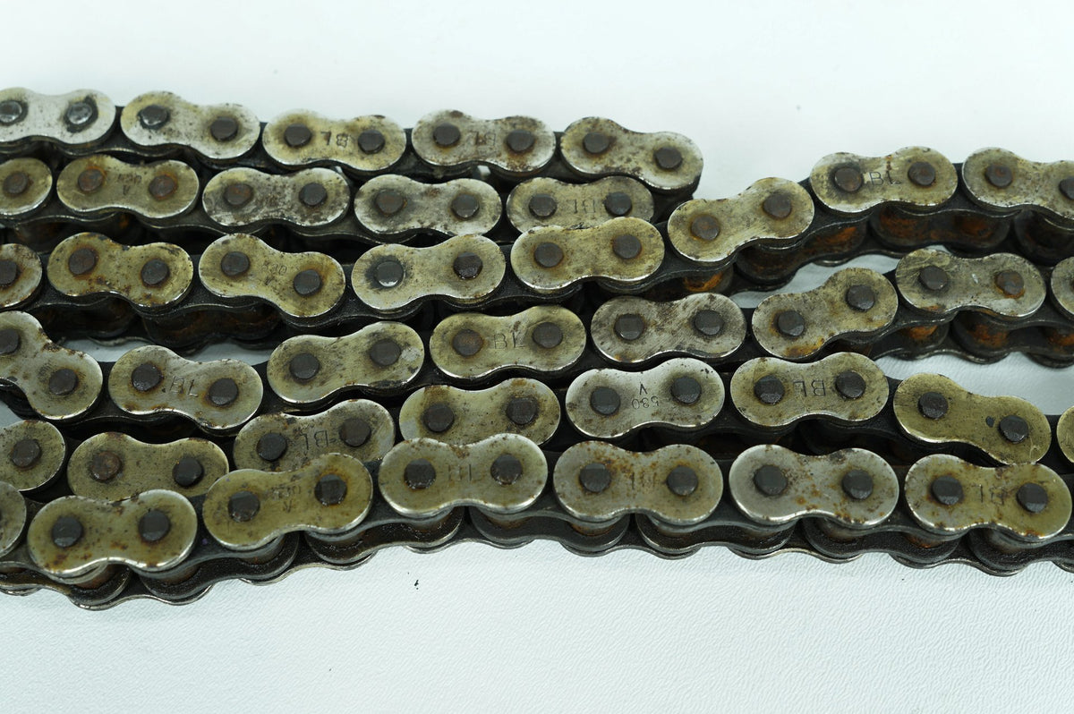 1986 Harley Sportster XLH883 OEM Engine Motor Main Primary Chain 40005-57