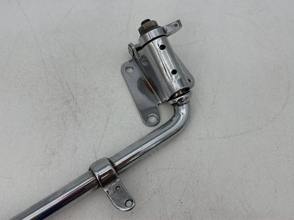 1984 - 1998 Harley-Davidson Touring Electra Glide Classic Left Side Jiffy Kick Stand 50075-91A