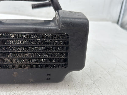 2013 Harley Electra Glide Touring Ultra FLHTCUI OEM Oil Cooling Cooler Core Radiator