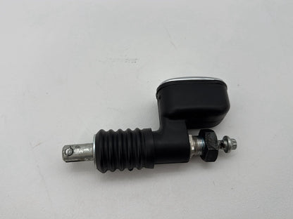 2008 Harley Softail Deluxe FLSTN OEM Rear Brake Master Cylinder Reservoir