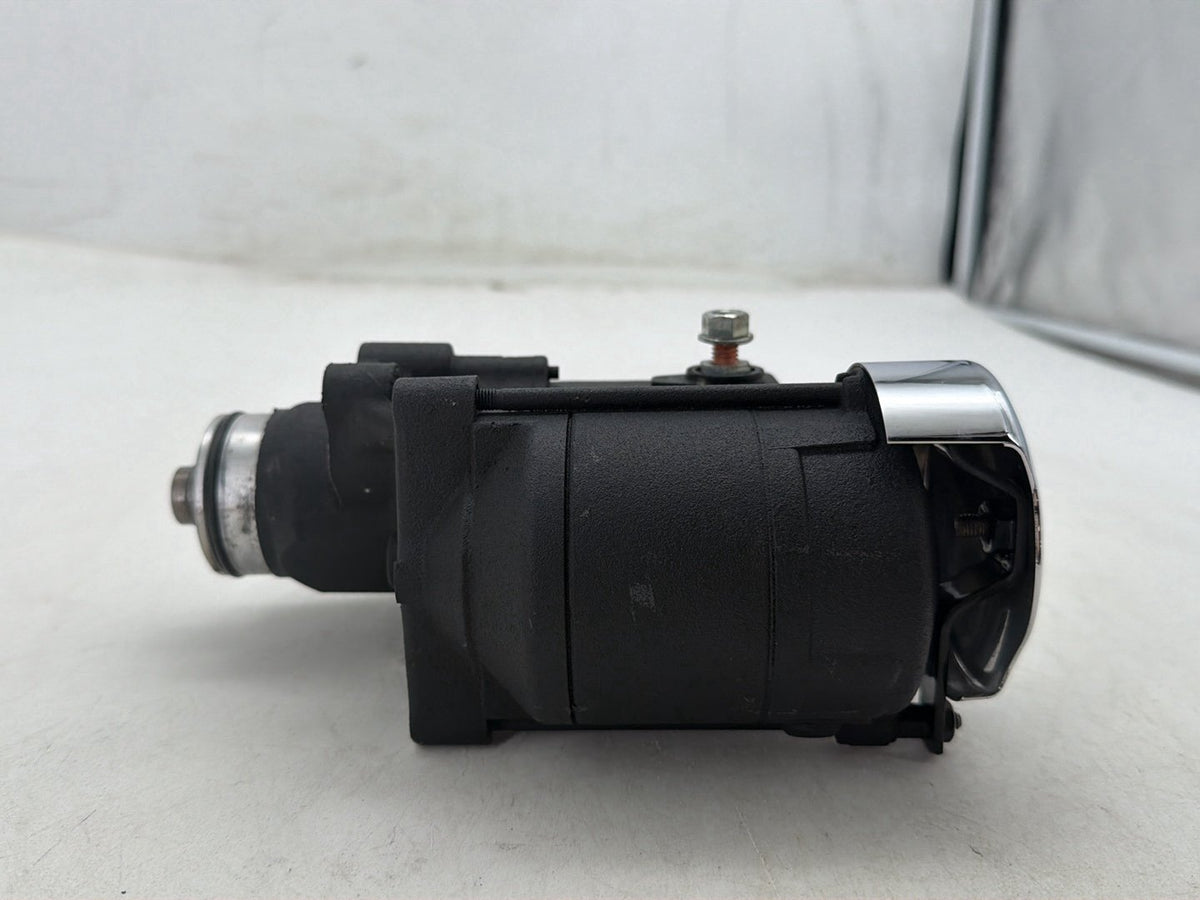 2010 Harley Street Glide Touring FLHX OEM Engine Starter Motor