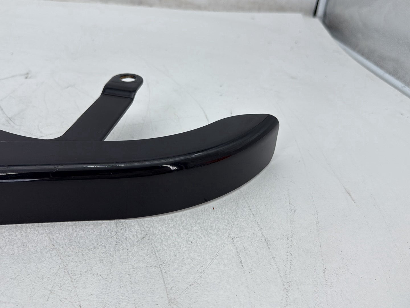 2001 Harley Sportster 883 Hugger XLH883 OEM Drive Belt Guard Cover Shield