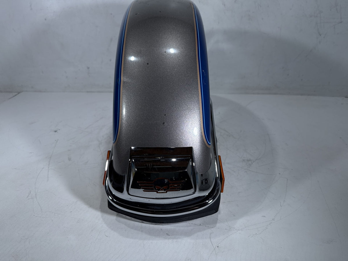 1996 Harley Electra Glide Touring Ultra OEM Front Wheel Fender Shell Panel