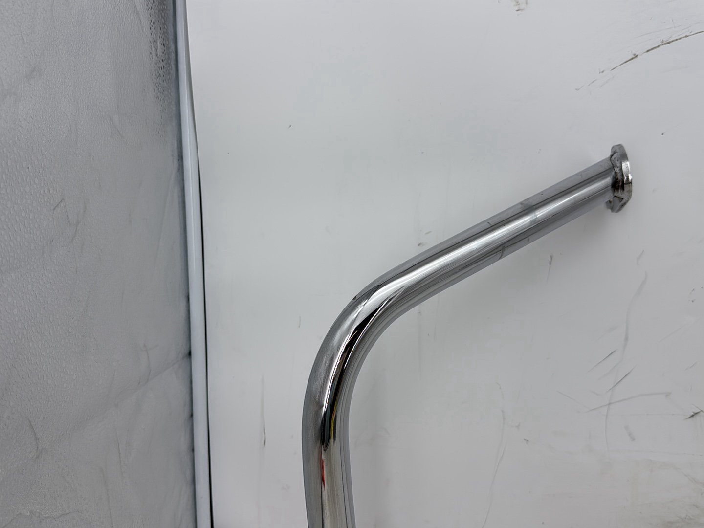 1998 Harley Touring FLHTCUI Electra Glide Ultra OEM Front Engine Crash Highway Bar Guard