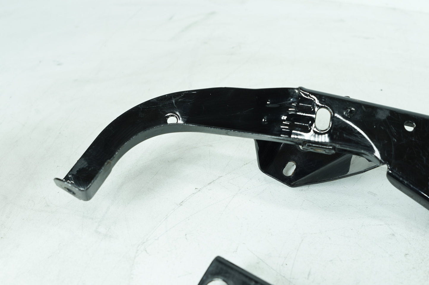 2007 - 2011 Harley-Davidson Touring Street Glide Right Left Fairing Support Brackets 58478-96B