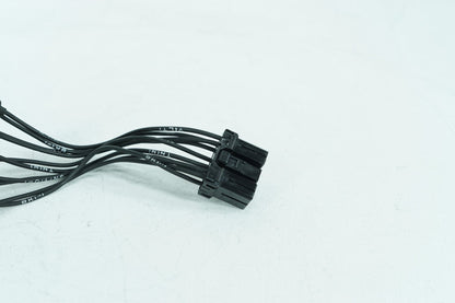 1999 - 2006 Harley-Davidson Touring Electra Glide Classic Dash Indicator Lamp Wire Plug In 68789-96B