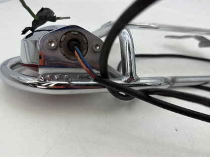 1984 - 1998 Harley-Davidson Touring Electra Glide Classic Rear Left & Right Turn Signals 68230-97