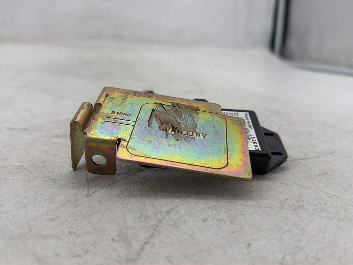 2013 Harley Electra Glide Touring CVO Screamin Eagle OEM Remote Control Garage Opener 91559-01