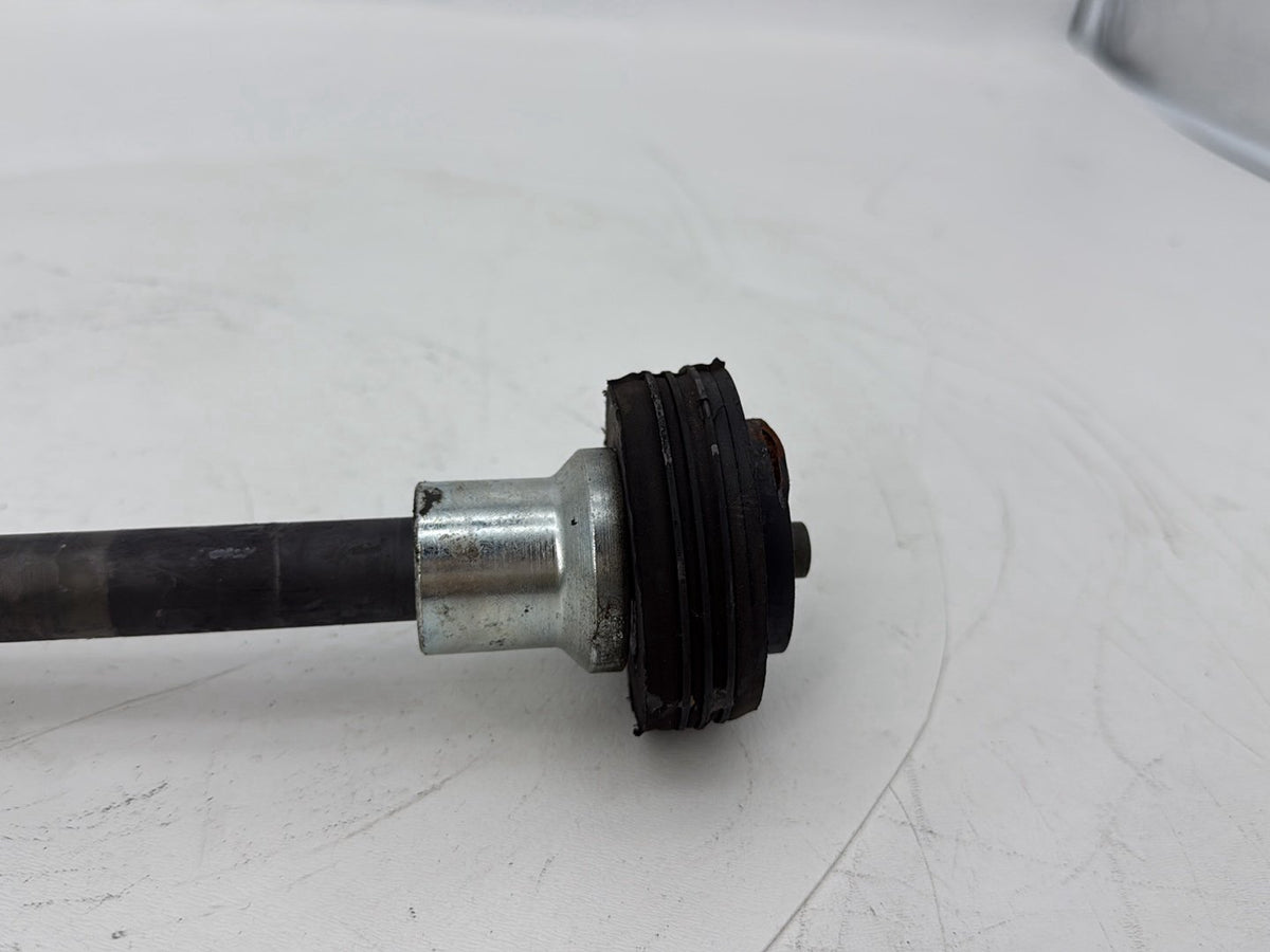 2002 Harley Touring Screamin Eagle Road King Rear Fork Swingarm Pivot Bolt Shaft