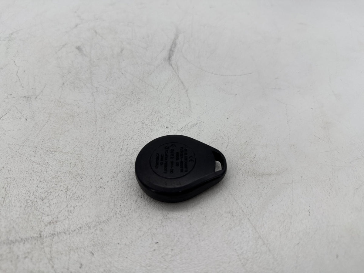 2007 Harley Dyna Super Glide FXD OEM Smart Keyless 1 Key Fob Remote
