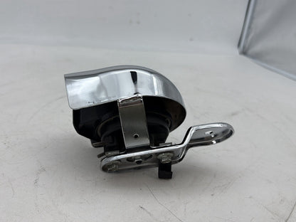 2007 - 2012 Harley-Davidson Touring Electra Glide Ultra Horn Signal Klaxon Chrome Cover 69012-93A