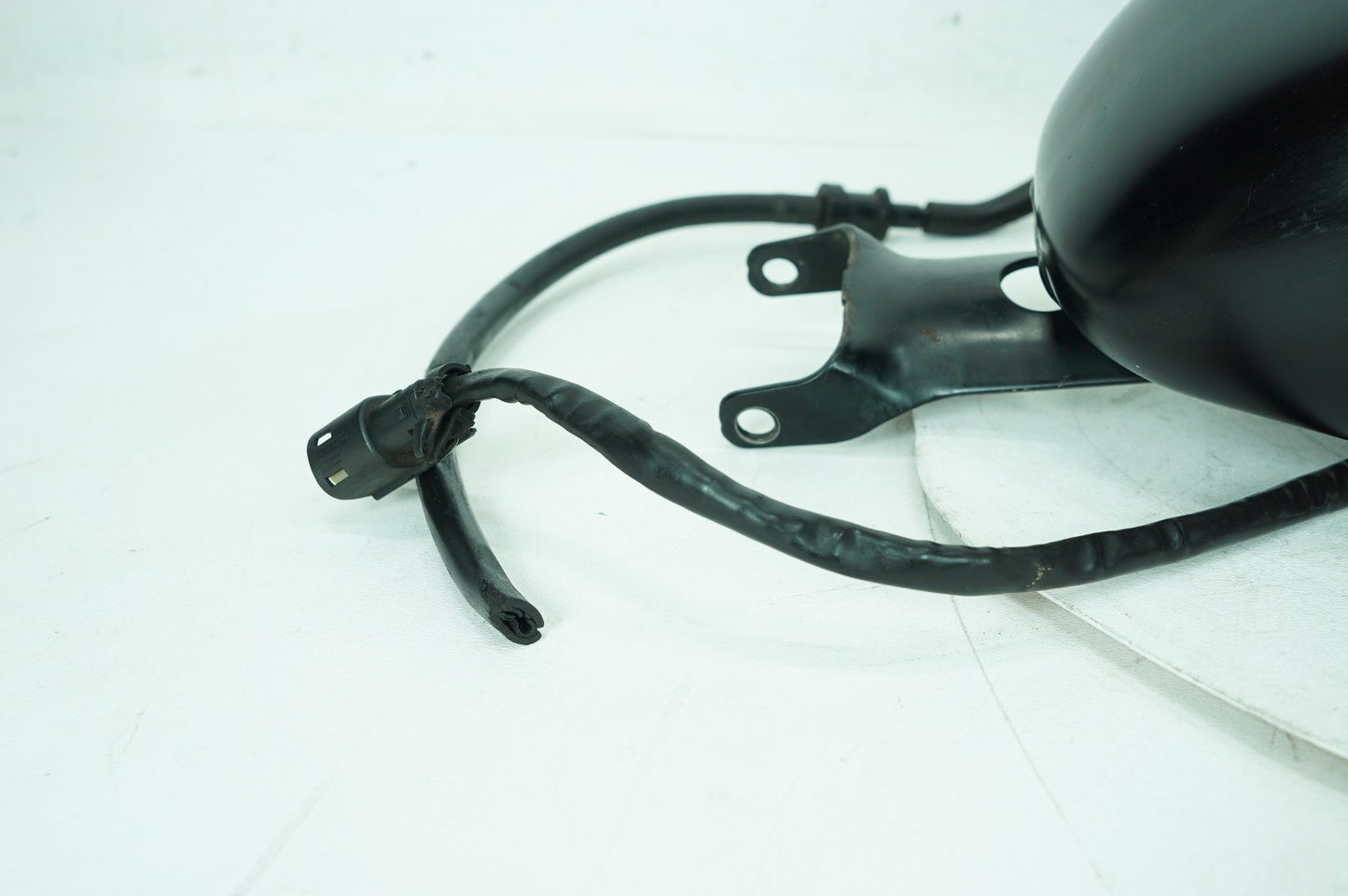 2009 - 2016 Harley-Davidson Sportster Iron Fuel Gas Tank Gasoline Reservoir 61405-07