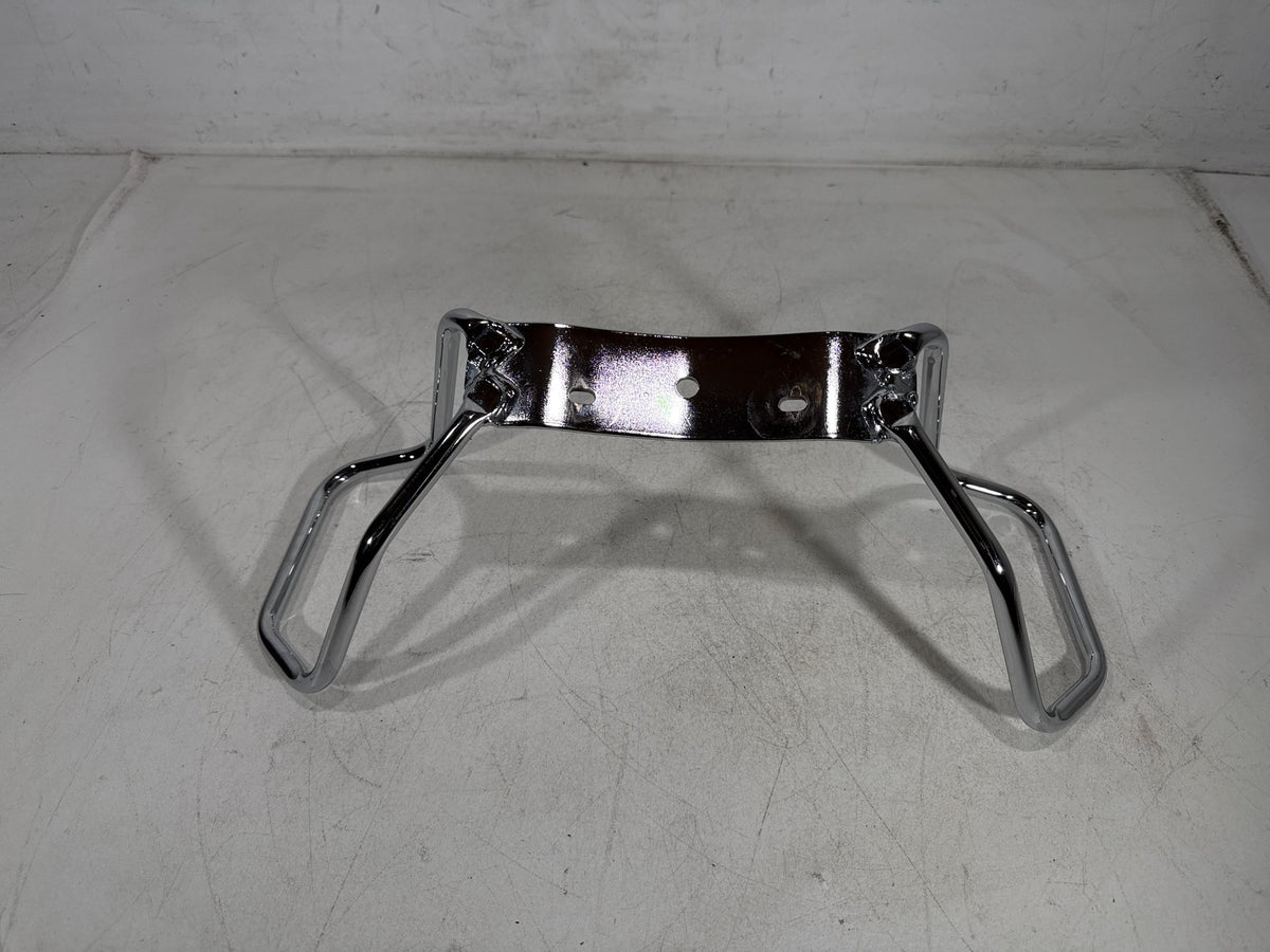 2002 Harley Electra Glide Touring OEM Rear Passenger Handrail Grab Bar Hand Rail