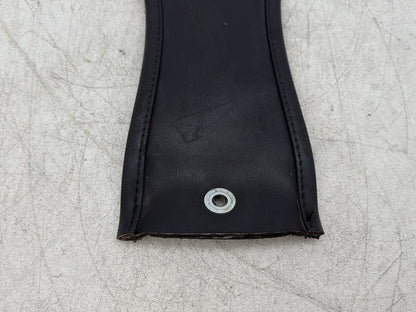 2010 Harley Dyna Fat Bob FXDF OEM Fuel Gas Tank Dash Console NOKey
