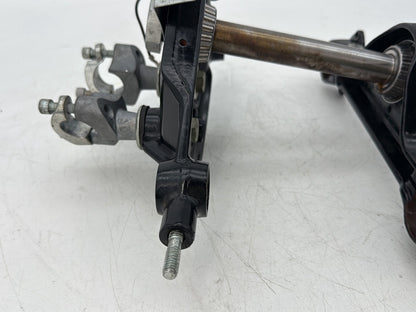 2005 Harley Touring FLHRCI Road King Classic OEM Front Fork Upper Lower Triple Tree