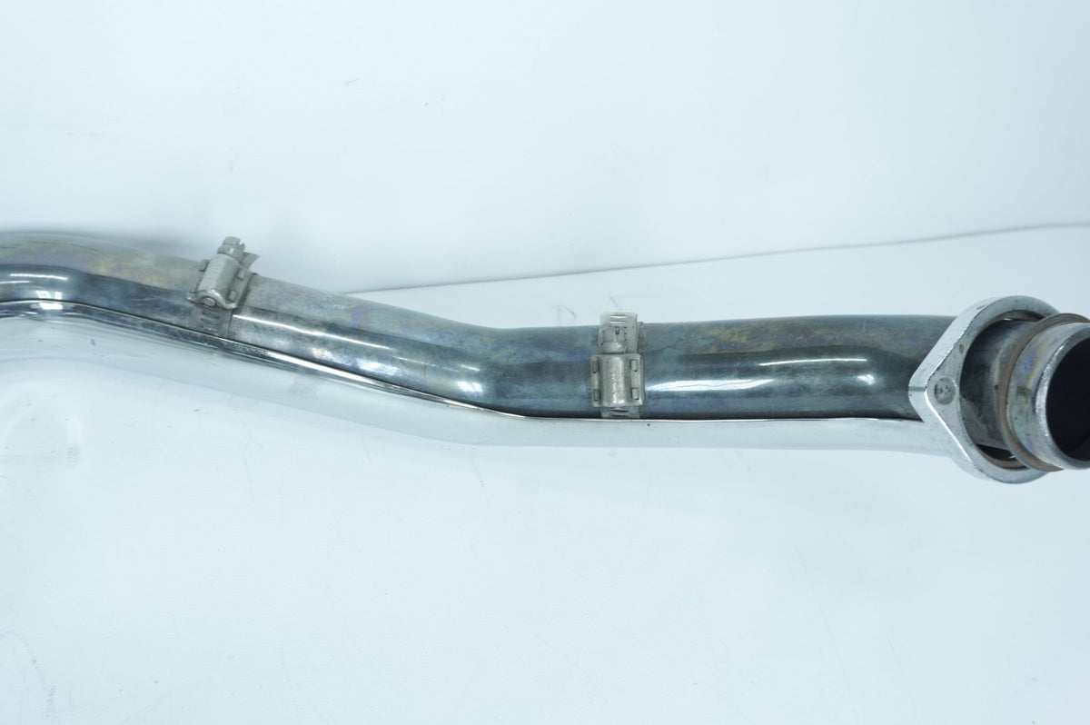 2001 Harley Dyna FXDL Low Rider OEM Exhaust System Header Pipe