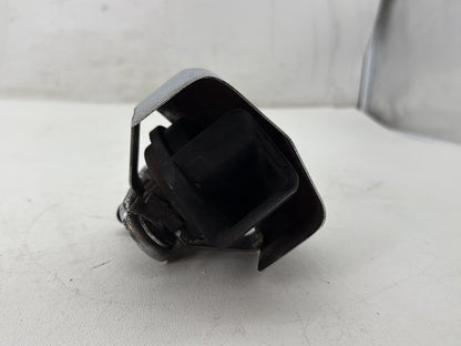2008 Harley Road King Touring FLHR OEM Horn Signal Klaxon Chrome Cover