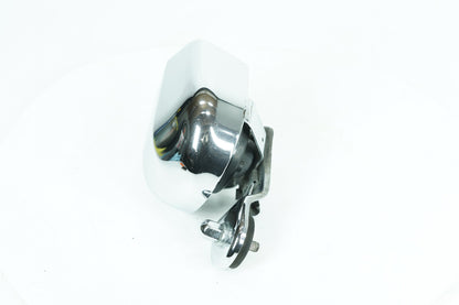 1999 - 2006 Harley-Davidson Softail Fat Boy Horn Signal Klaxon Chrome Cover 69012-93A