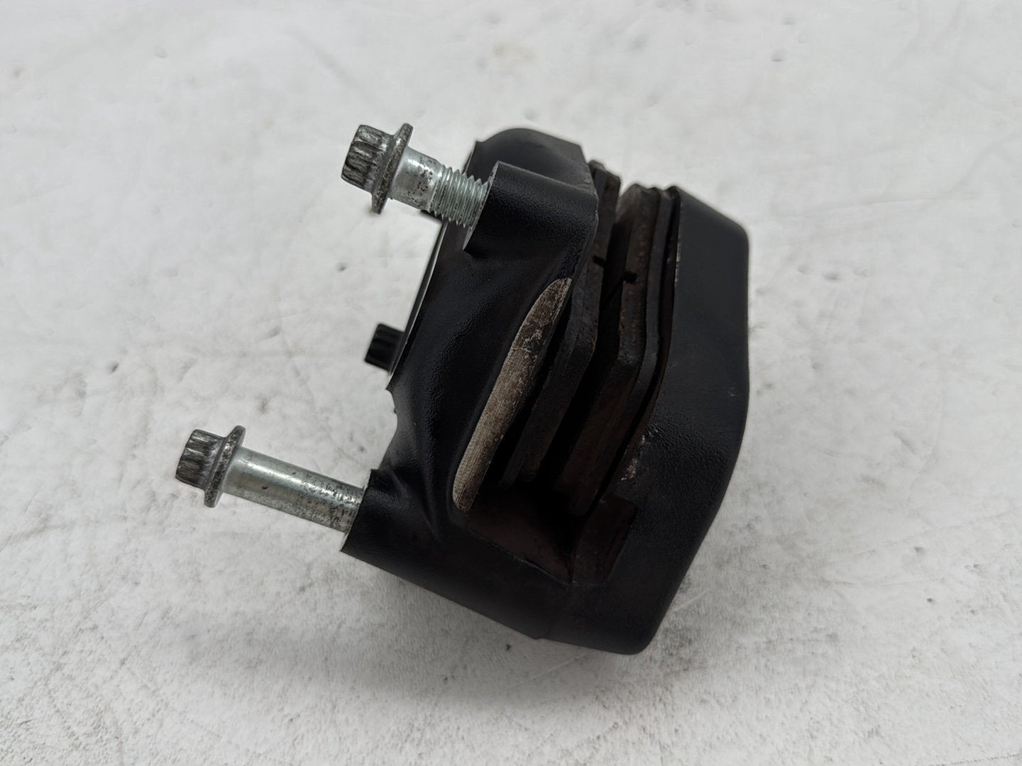 2006 Harley Street Glide Touring FLHXI OEM Front Left 1 Brake Caliper
