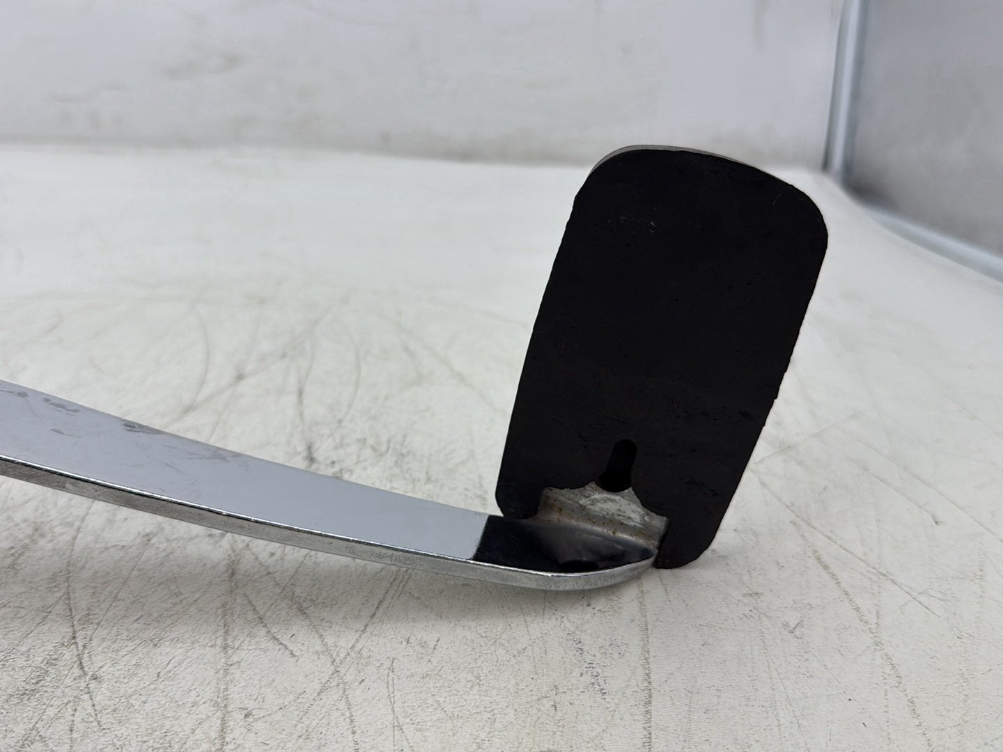 07 Harley Electra Glide Touring Ultra FLHTCUI OEM Foot Brake Control Lever Pedal