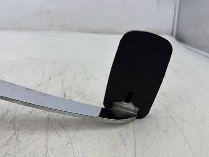 07 Harley Electra Glide Touring Ultra FLHTCUI OEM Foot Brake Control Lever Pedal