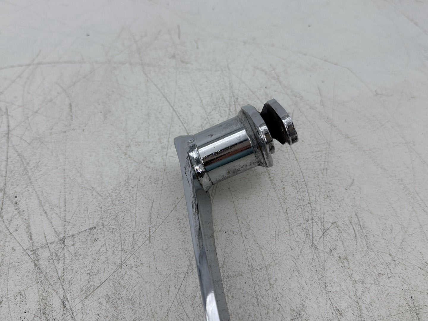 2015 Harley Road Glide Touring FLTRXS OEM Foot Brake Control Lever Pedal