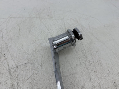 2015 Harley Road Glide Touring FLTRXS OEM Foot Brake Control Lever Pedal