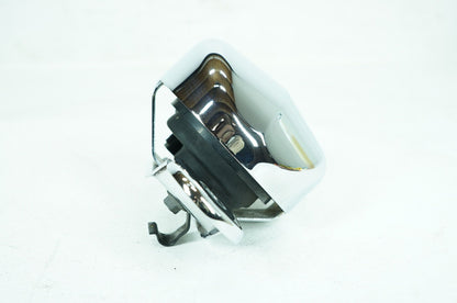 2007 - 2016 Harley-Davidson Touring Street Glide Horn Signal Klaxon Chrome Cover 69012-93A