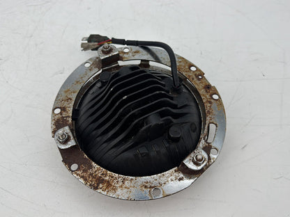 2008 Harley Touring FLHT Electra Glide OEM Headlight Headlamp Head Lamp Light LED