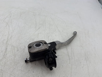 2006 Harley Softail FLST Heritage OEM Front Right Brake Lever Master Cylinder