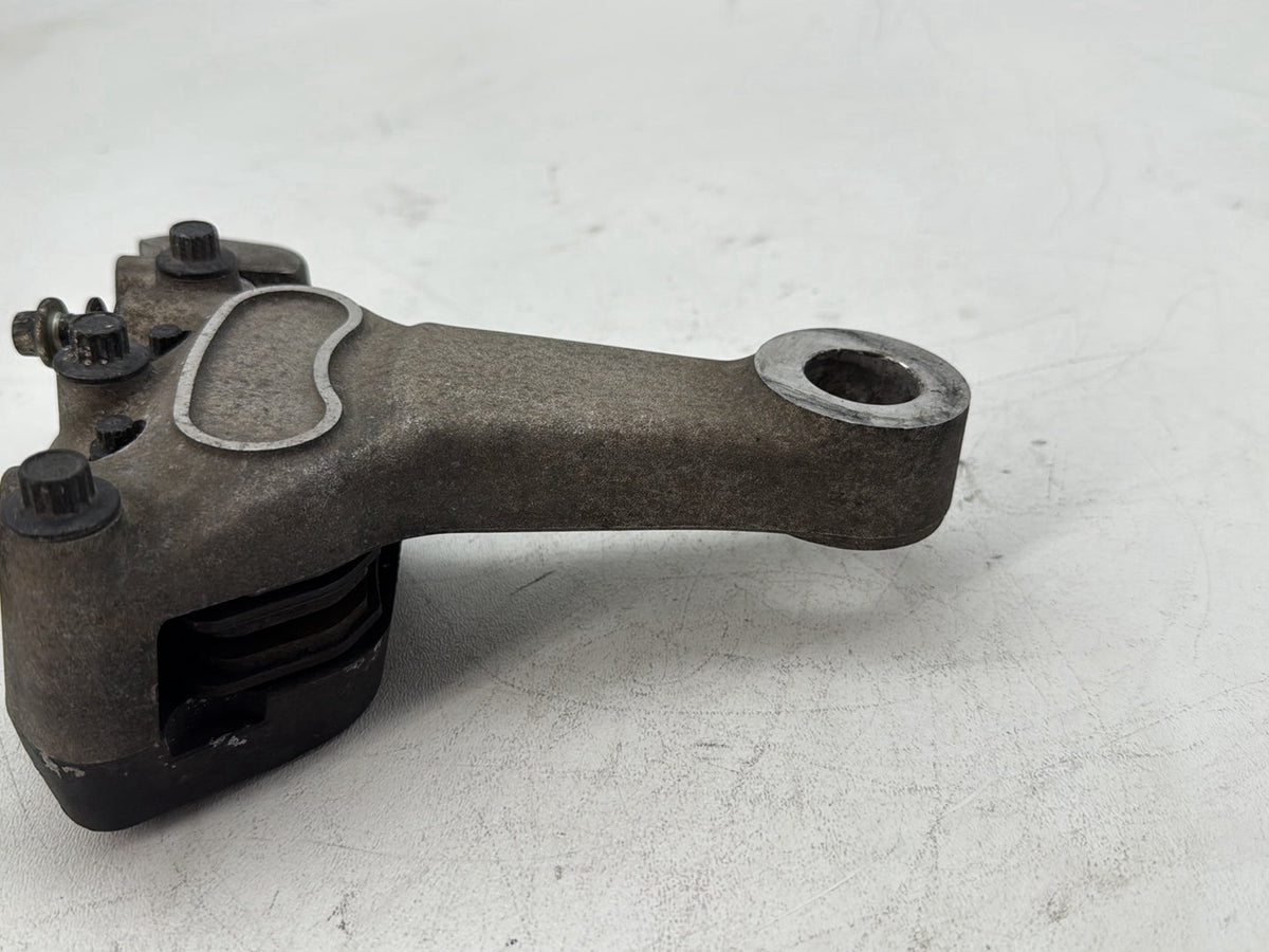 2006 Harley Touring FLHTCI Electra Glide Classic OEM Rear Back Brake Caliper